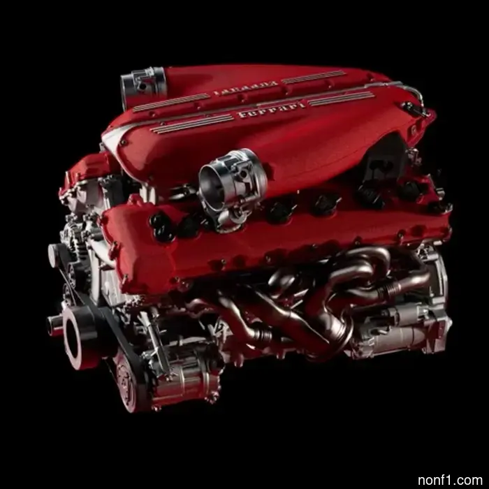 If the Ferrari 12Cilindri marks the conclusion of naturally aspirated V12 engines, it serves as a remarkable finale.