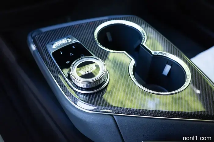 2026 Cadillac Optiq-V Review: Luxury Design, High Cost, Average Ride