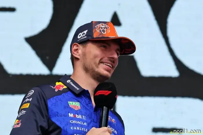 Макс Ферстаппен: В Red Bull нет необходимости в перестройках.