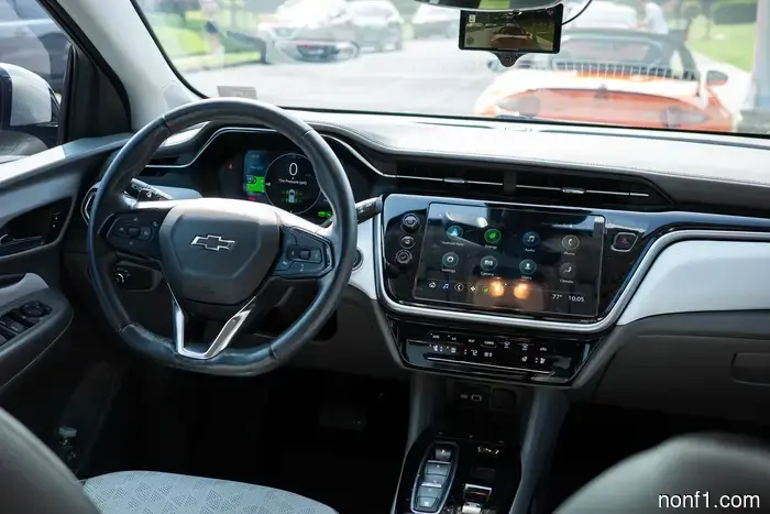 Chevy Bolt New vs. Old Review: A Major Advancement with Several Minor Setbacks