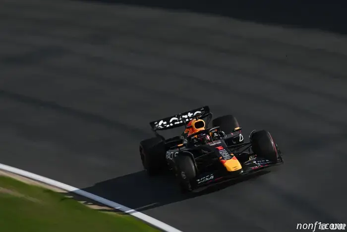 Marko suggests that even a podium finish for Verstappen at Monza seems improbable.
