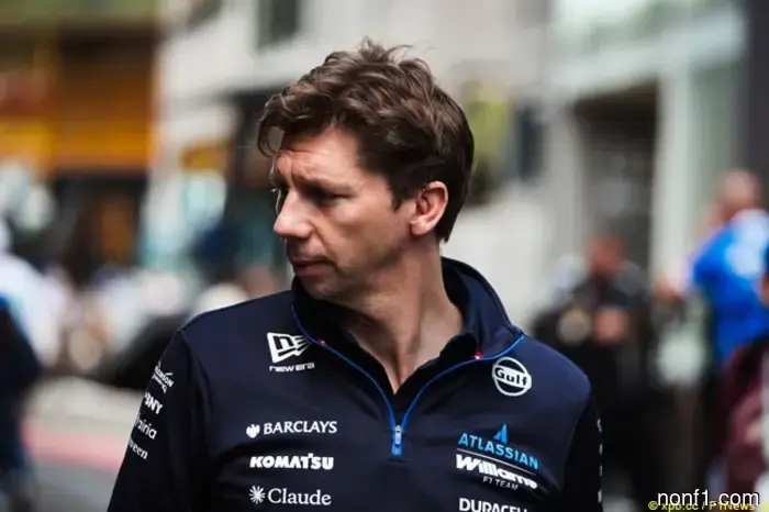 Штайнер considera que Vaulz será despedido de Williams.