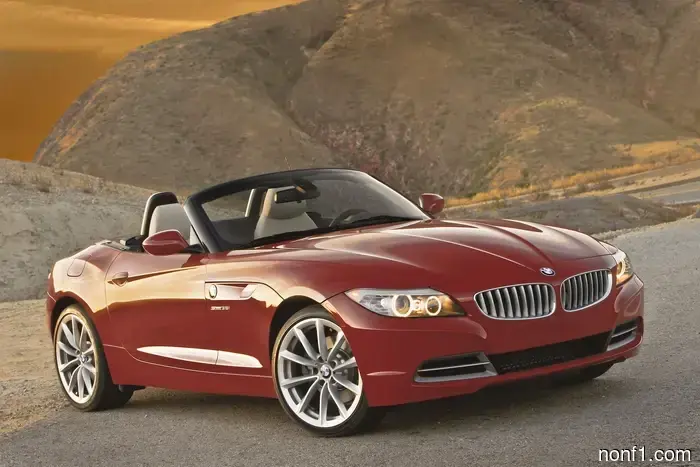 The final BMW Z4 has been produced, marking the conclusion of almost three decades of roadster models.