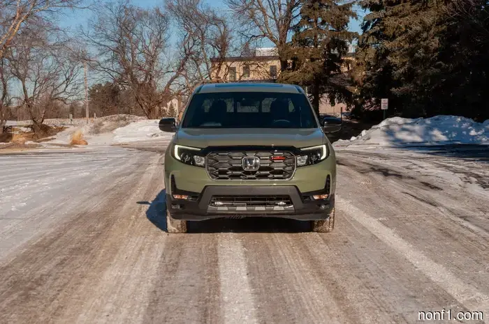 2026 Honda Ridgeline TrailSport Review: Practical Utility Paired with Reliable Daily Driving Performance