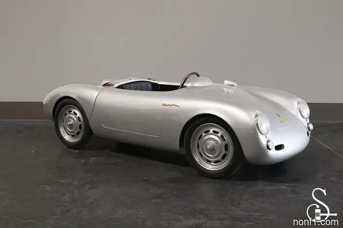 Coches deportivos y Snap-On: La subasta de la mansión del magnate de los casinos es un premio gordo automotriz