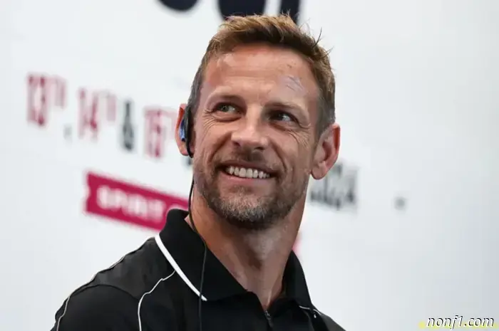 Jenson Button terminará su carrera en el WEC al final de la temporada