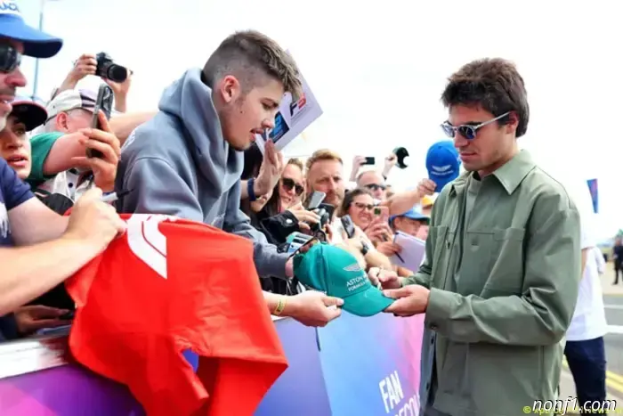 Azerbaijan Grand Prix: Prediction Contest Round