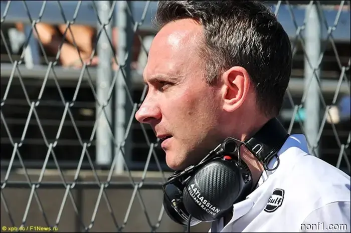 Paul Williams on the features of the track in Miami…