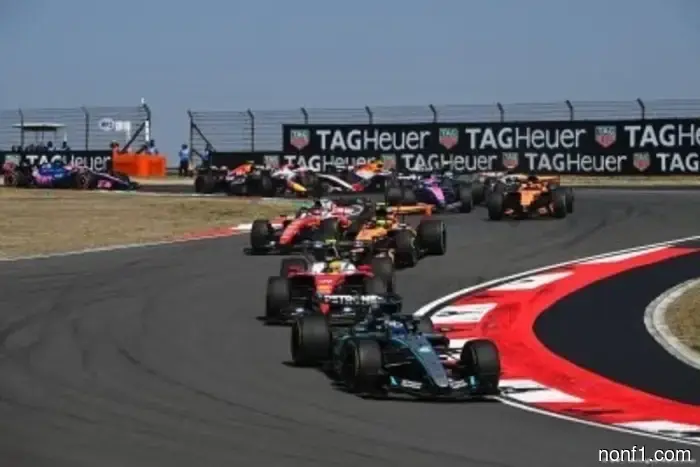 Ex-F1 driver doubtful about the comeback of V8 engines.