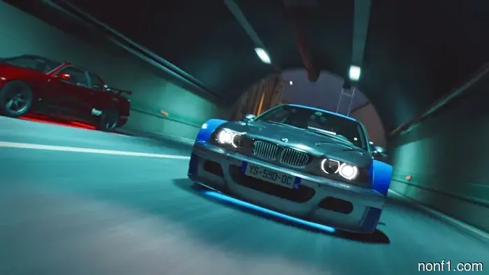‘Clutch’ Releases an Hour of Gameplay Highlighting Street Racing and Narrative Elements