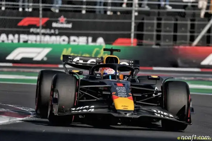 Verstappen: No parece que el coche vaya a mejorar en la carrera