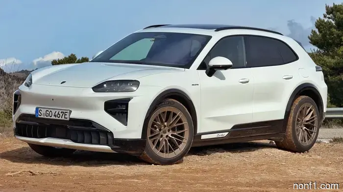 2026 Porsche Cayenne Electric First Drive Review: Set Aside Your Expectations. This Exceeds Them.