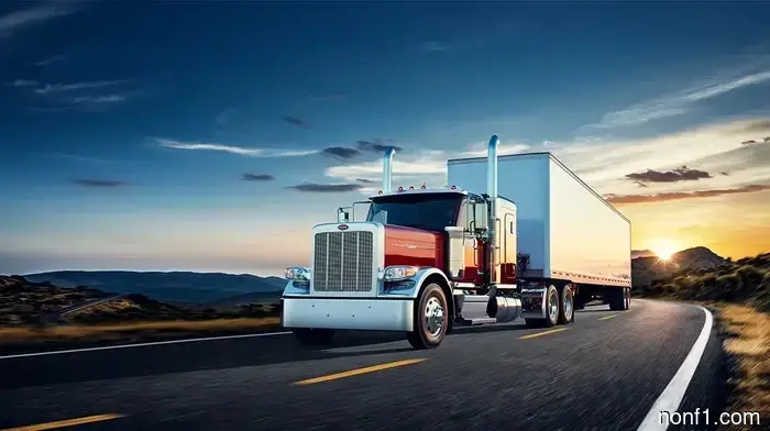 Federal Authorities Are Finally Considering Treating Truck Drivers As Humans by Ensuring They Have Access to Restroom Facilities.