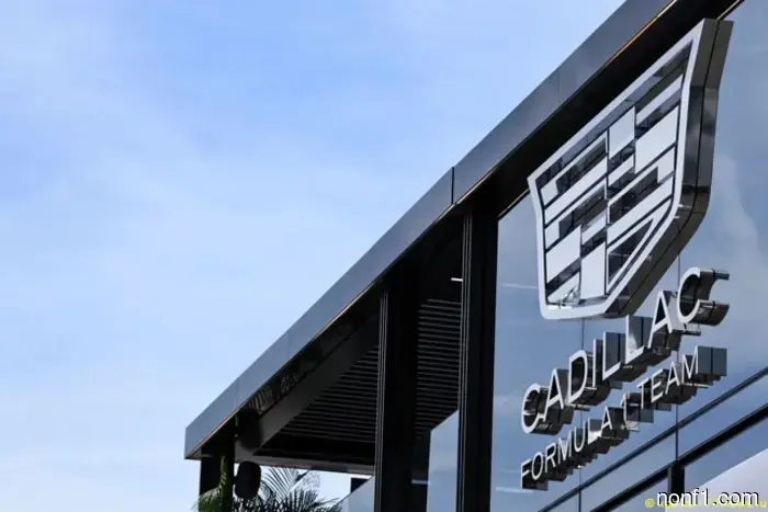 Cadillac plans to switch to its own engine in 2029.