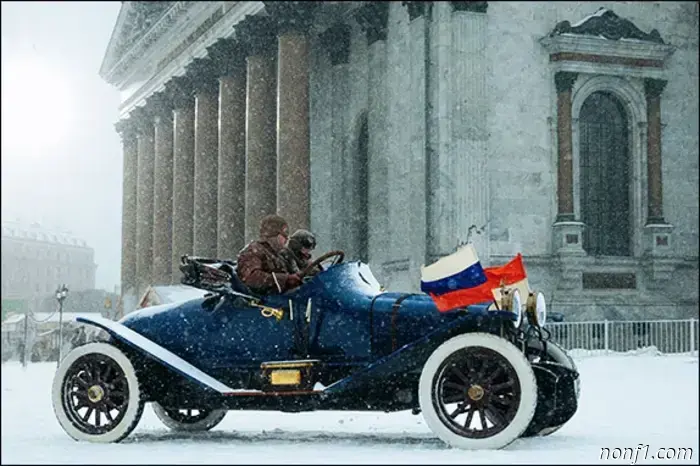 REC: "Battle of the Motors" and the return of the legend