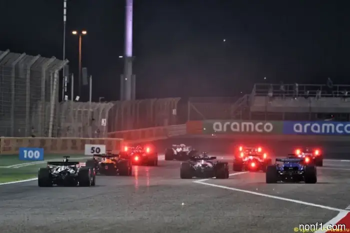 The authorities of Bahrain are ready to hold the race this year.