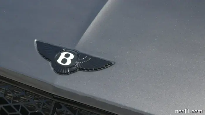 2027 Bentley Supersports Первый обзор на ходу: легкий спортивный автомобиль, который Bentley должен был создать с самого начала