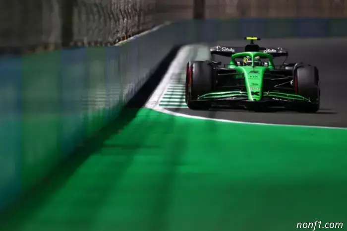 Whitley: We were confident that we would make it through to the second session.