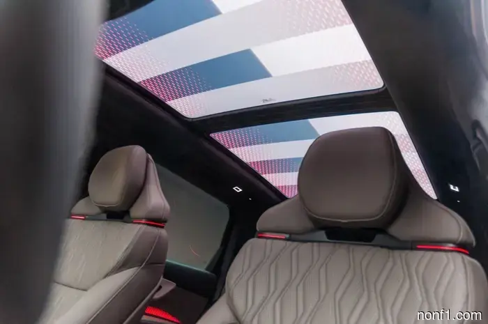 The 2027 Audi Q9 is the biggest model in the automaker's history and serves as its new flagship vehicle.
