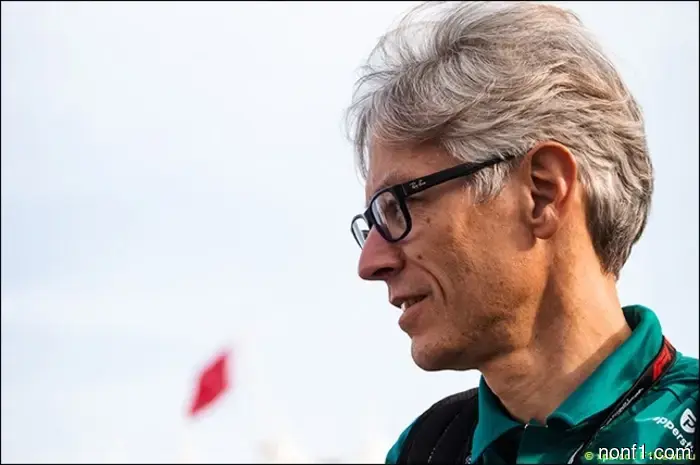 В Aston Martin пообещали устранить вибрации к Майами.