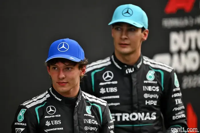 Hamilton's frustration is ignited by Mercedes' orders.