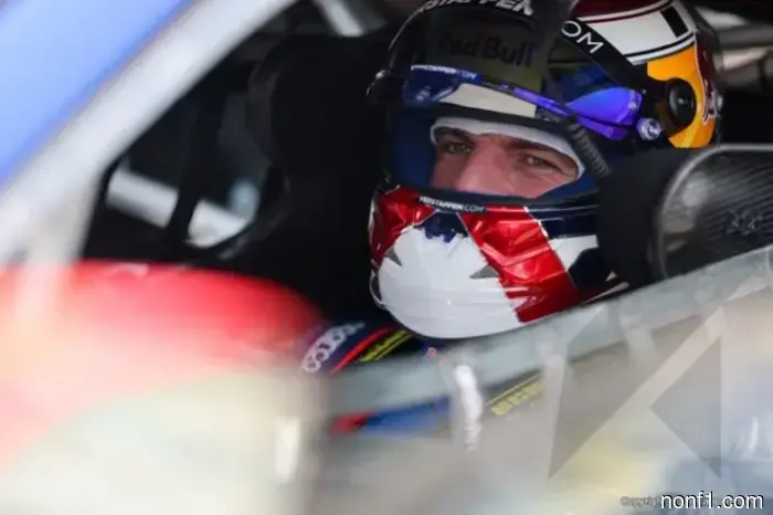 NLS: Verstappen's team fined after qualifying