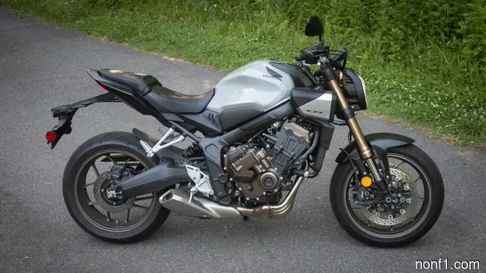A Serious Injury Prevented Me from Riding Motorcycles. Honda’s E-Clutch Helped Me Return to Riding.