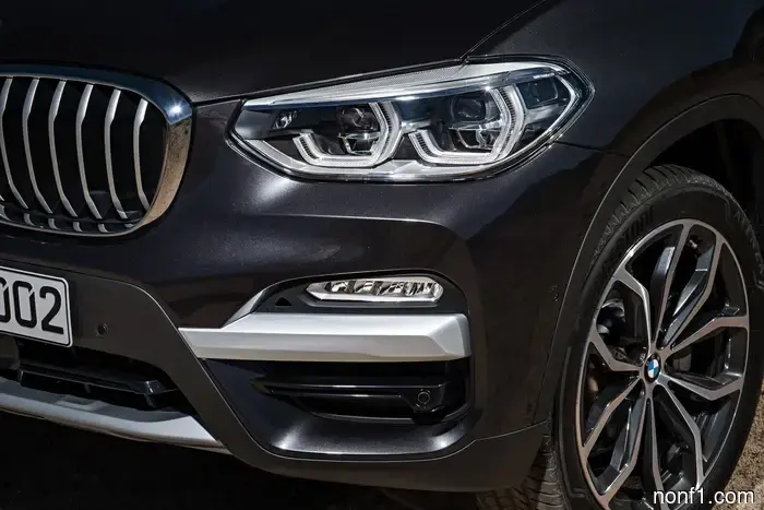 Дилер BMW вынужден заплатить дополнительно $5,000 за подержанный X3 из-за ошибки чат-бота ИИ