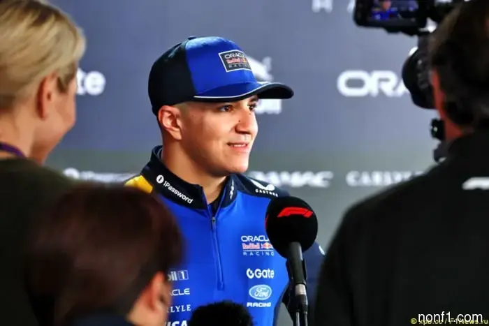 Khajar: Our car is the fourth or fifth in speed.