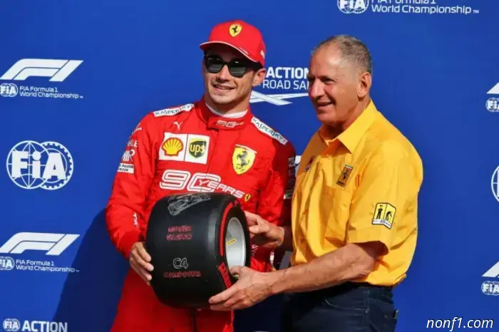 Jody Schecter was left without a driver's license in Italy