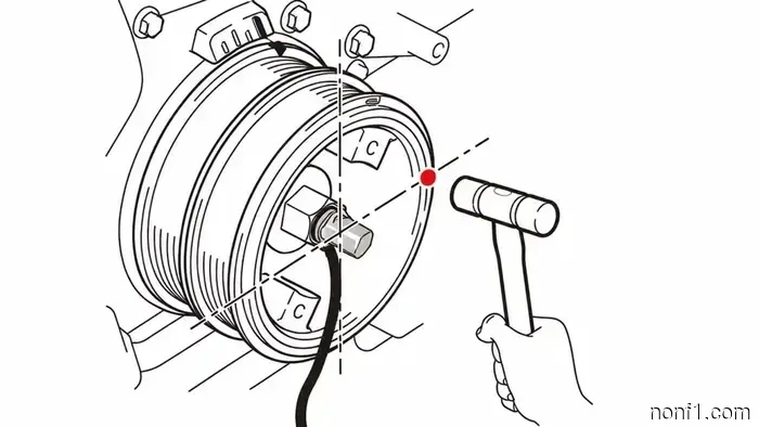 ‘Strike It With A Hammer:’ Toyota’s Official Protocol for Diagnosing Recalled V6 Engines