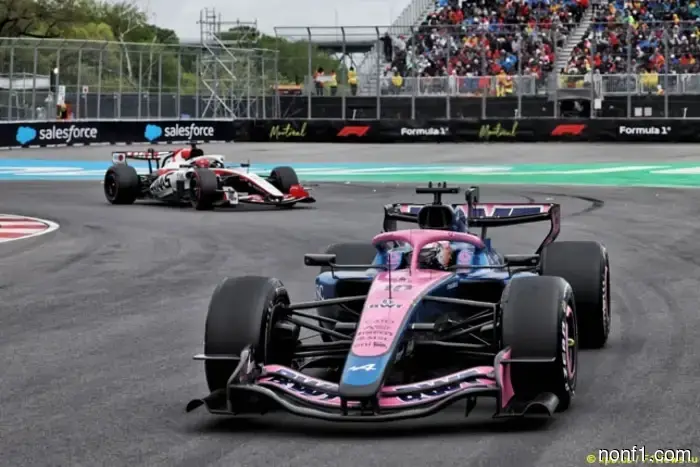 Pierre Gasly: Me recuperé después de un difícil fin de semana