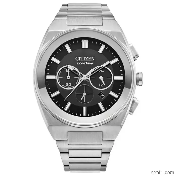 Chronos at Half Price: Bulletproof Citizen Eco-Drive Watches Now More Than 50% Discounted on Amazon