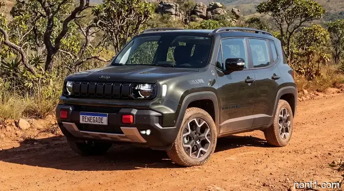 El Jeep que América no quería sigue mejorando en todas partes.