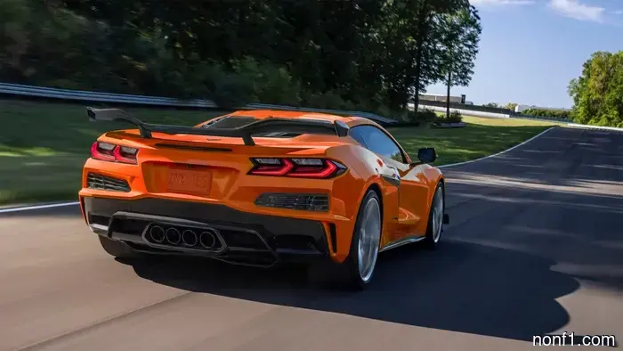 Tremec Disagrees Respectfully with Team Corvette Regarding Their Assertion That Its 6-Speed Manual Transaxle ‘Isn’t Authentic’