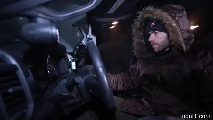 Torture Test Demonstrates How a Cummins Diesel Endures Cold Starts as Low as -40 Degrees