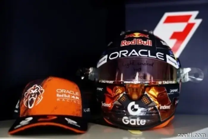 Verstappen would forfeit Red Bull benefits in other places.
