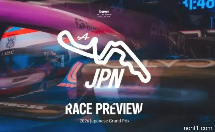 Gasly: The race in Suzuka with these cars is an interesting challenge.