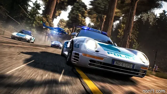 Need for Speed Studio is now completely dedicated to Battlefield, and this may remain the case indefinitely.