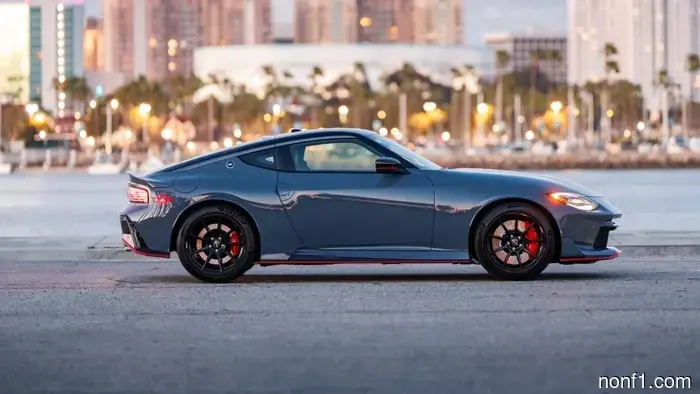Nissan Chief Desires a Z Convertible: ‘I Couldn’t Ask for Anything More’