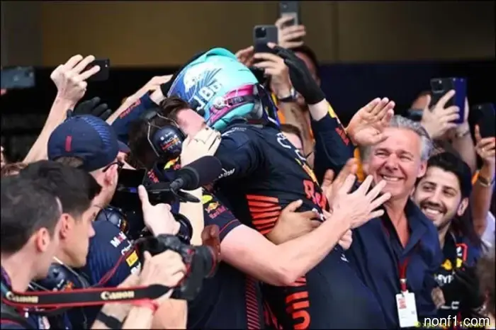 Гран-при Майами: трасса и статистические данные