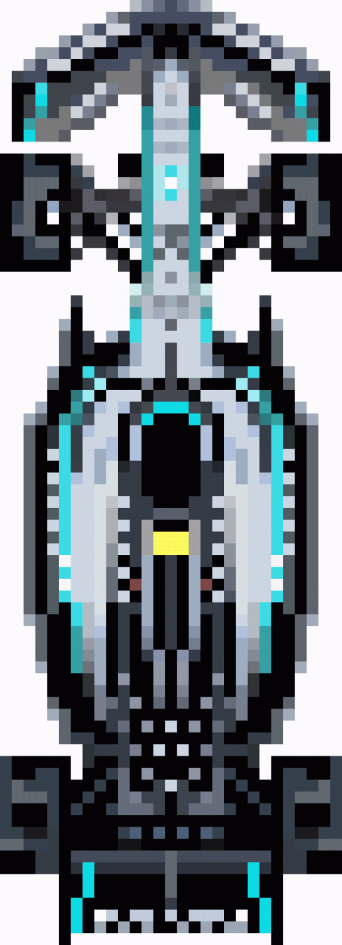 Gran Premio de Catar: Parrilla de salida