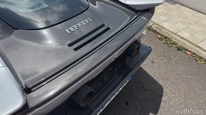 2027 Ferrari 849 Testarossa Spider Initial Drive Review: 1,000 HP Feels Even Better Without a Roof