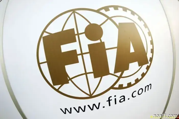 Hackers breached the FIA website containing drivers' personal data.
