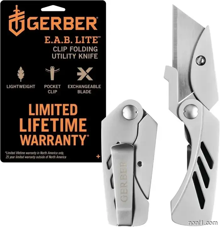 40% discount on Leatherman and other fantastic EDC deals available now during Amazon Prime Day.