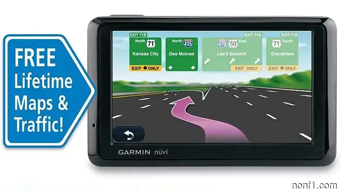 Garmin Continues to Provide New Maps for Older GPS Devices. Here's Why This is Important.