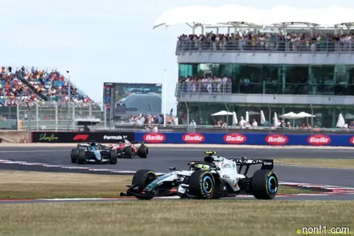 Lando Norris: Ahora hay que repetir todo esto en la carrera.