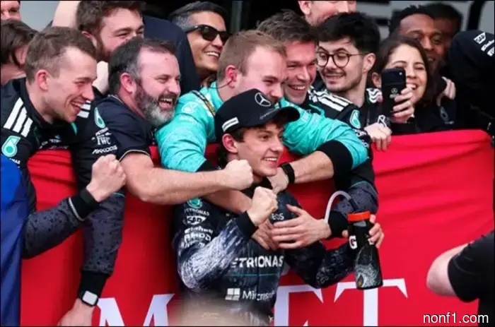 Japanese Grand Prix: Curious Statistics