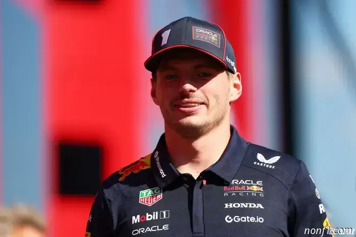 Verstappen and Wolff enjoy a yacht getaway in Sardinia - once more.