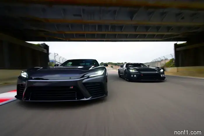 Toyota States That the Allocation of GR GT Supercar for the US Is Already Sold Out ‘Intentionally’